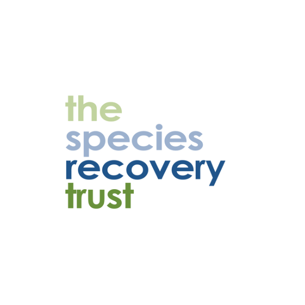 Species Recovery Trust logo